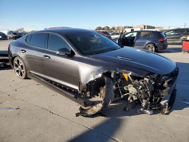 KNAE35LC8J6035378 KIA STINGER GT