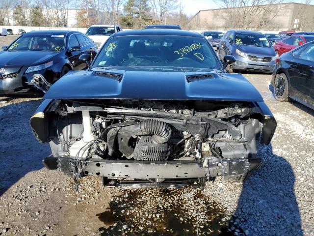 2019 DODGE CHALLENGER 2C3CDZGG4KH628154