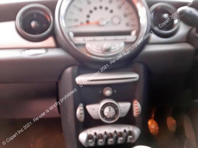 WMWMF32020TT17028 Mini Cooper