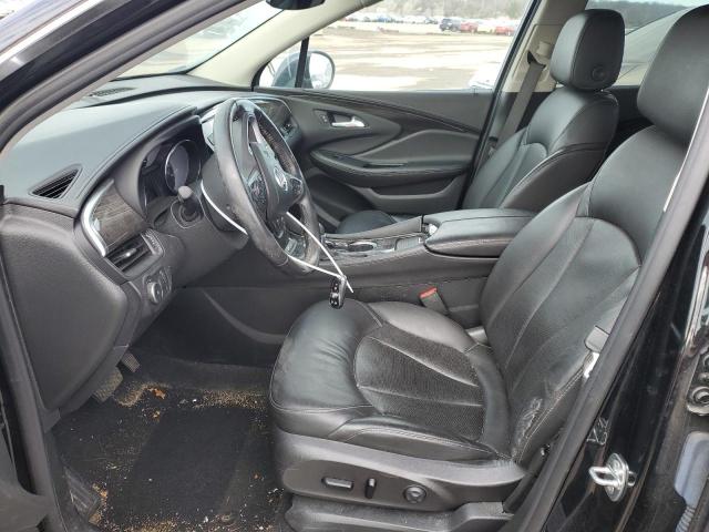 2020 BUICK ENVISION - LRBFX2SA6LD225235