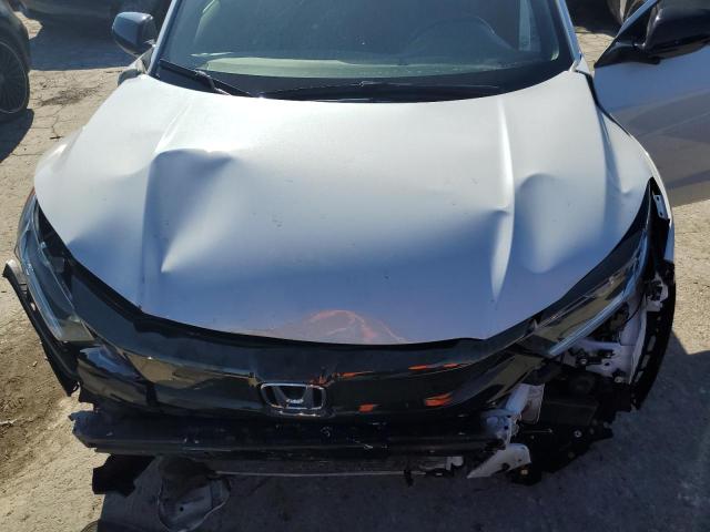 2019 HONDA HR-V SPORT - 3CZRU5H17KM721500