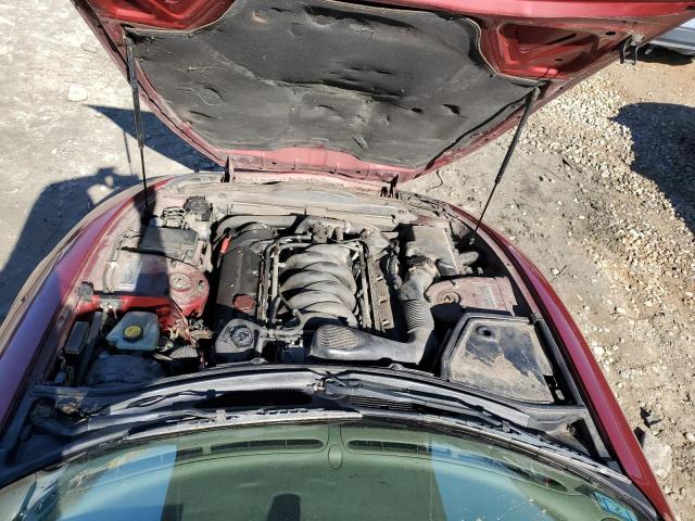 SAJJA41C0YNA05848 Jaguar XK8