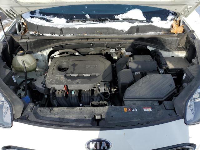 KNDPM3ACXL7788049 KIA Sportage Lx