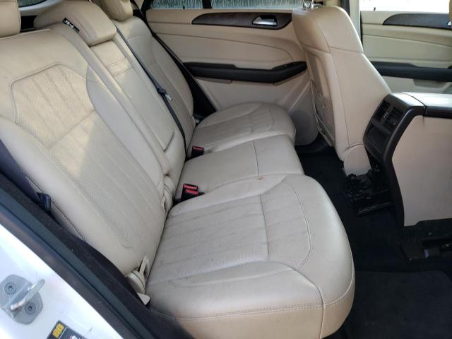 2016 MERCEDES-BENZ GLE 350 4M - 4JGDA5HB9GA762048