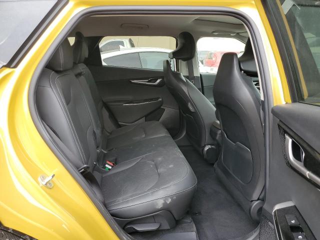 2022 KIA EV6 LIGHT KNDC3DLC8N5045313
