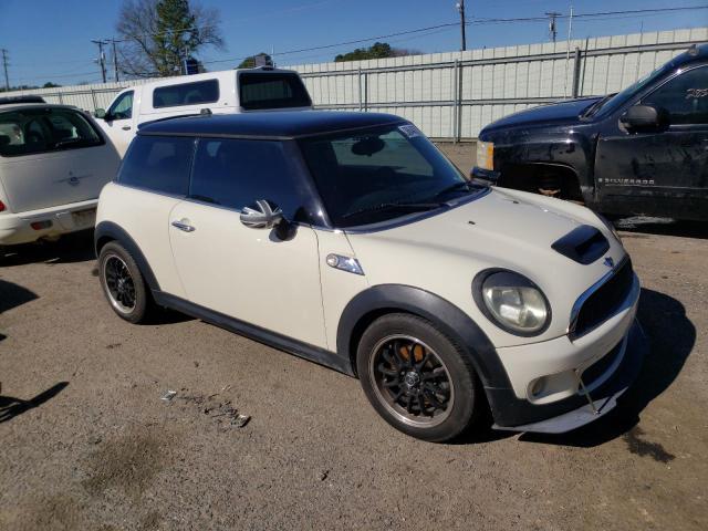 WMWMF7C57ATX42652 Mini COOPER S