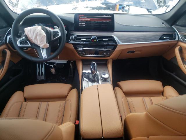 2023 BMW M550XI WBA13BK08PCL19009
