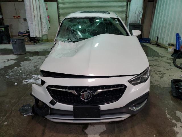 2019 BUICK REGAL TOUR - W04GV8SXXK1028565