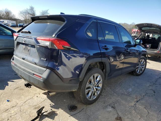 2019 TOYOTA RAV4 XLE P - 2T3C1RFV1KW048087