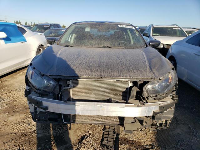 2020 HONDA CIVIC LX - 2HGFC2F61LH547028