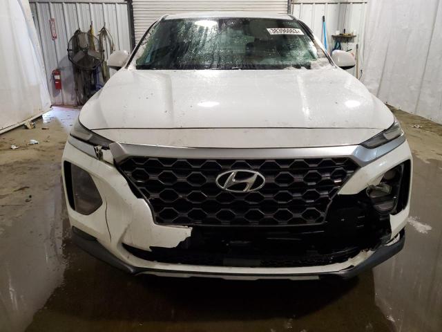 2019 HYUNDAI SANTA FE S - 5NMS3CAD7KH075431