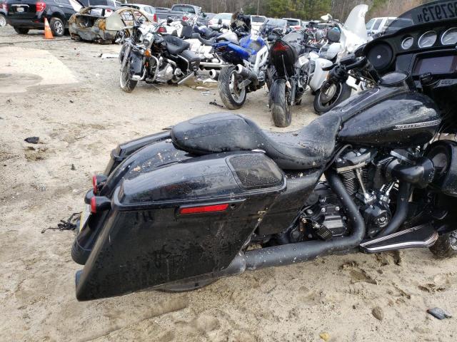 2020 HARLEY-DAVIDSON FLHXS - 1HD1KRP17LB666393