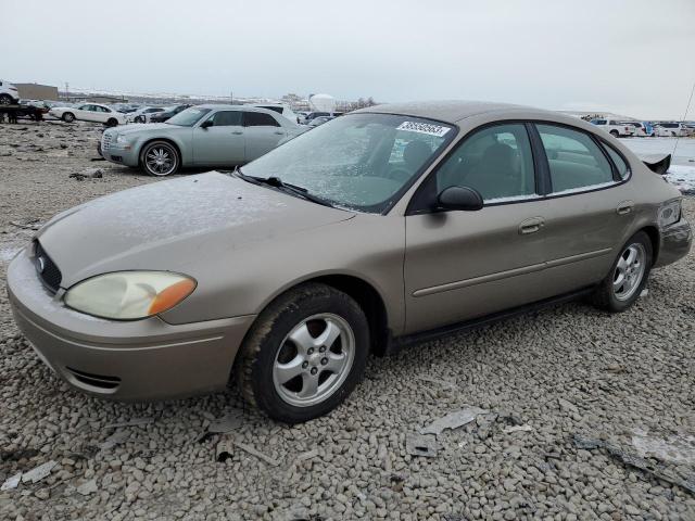 2004 Ford Taurus SE