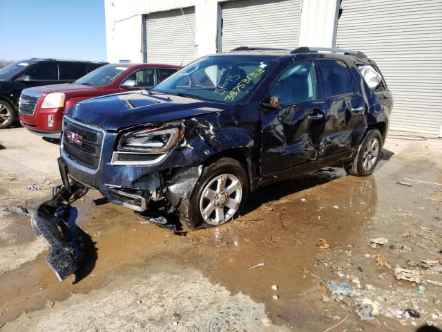 2015 GMC ACADIA SLE - 1GKKRPKD2FJ351619