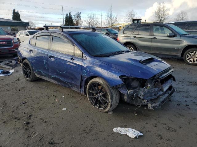 JF1VA1C60K9808734 Subaru Wrx Premium