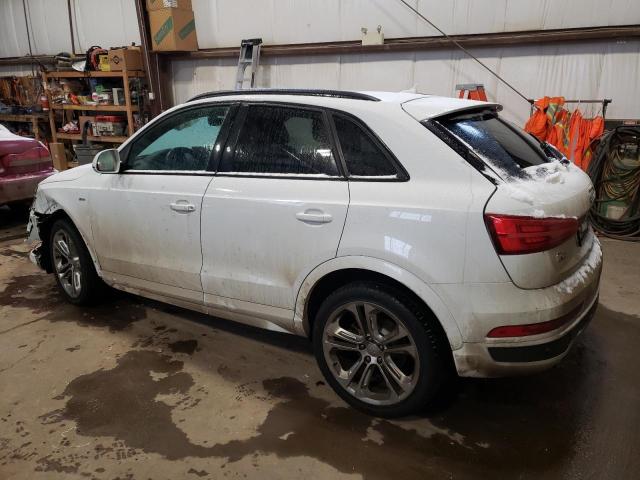 2017 AUDI Q3 PRESTIG - WA1GCCFS2HR005461