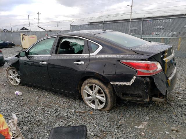 2015 NISSAN ALTIMA 2.5 - 1N4AL3AP7FN336593