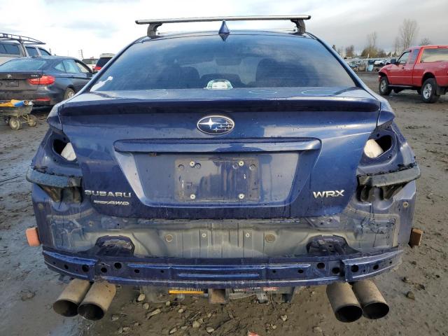 JF1VA1C60K9808734 Subaru Wrx Premium