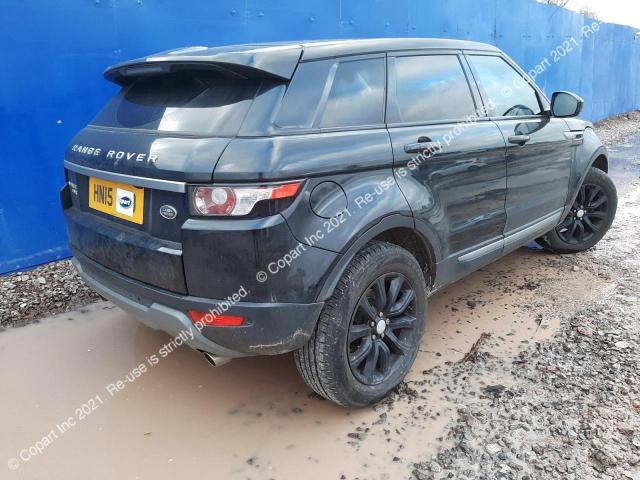 SALVA2CE0FH060272 Land Rover RANGE ROVE