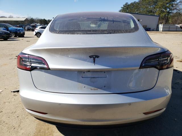 5YJ3E1EA6JF020214 Tesla MODEL 3