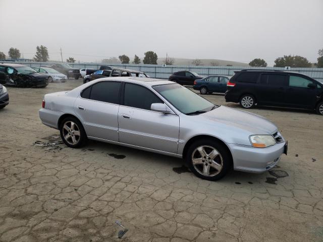 2003 ACURA 3.2TL TYPE-S VIN: 19UUA56873A059104