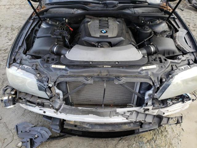 WBAHN83507DT66888 BMW 7 Series