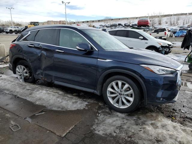 2019 INFINITI QX50 ESSEN - 3PCAJ5M38KF122273