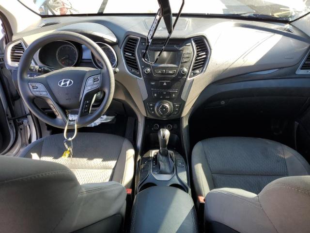2015 HYUNDAI SANTA FE G - KM8SM4HF9FU100429