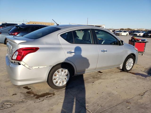 2016 NISSAN VERSA S - 3N1CN7AP1GL835575