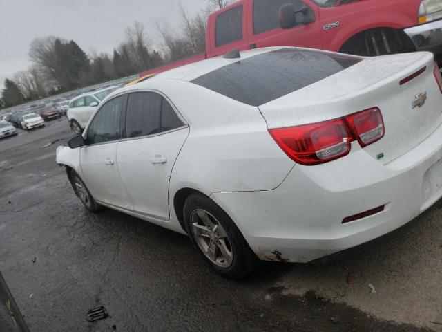 2016 CHEVROLET MALIBU LIM - 1G11A5SA6GU140540