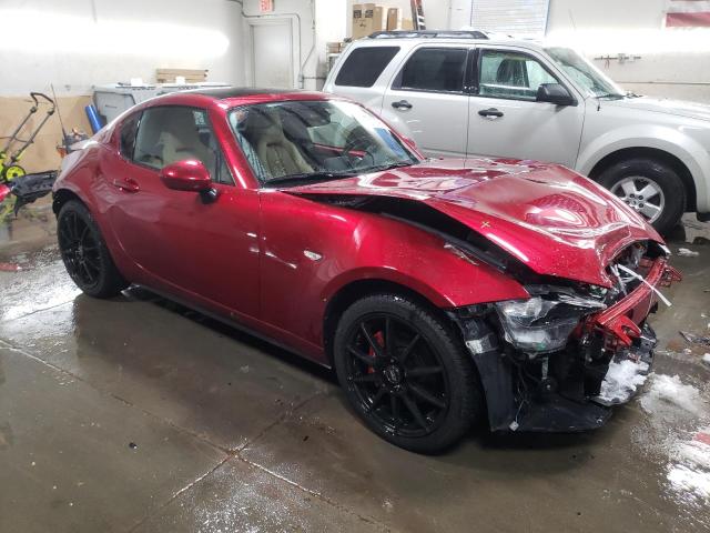 2020 MAZDA MX-5 MIATA - JM1NDAM71L0413850
