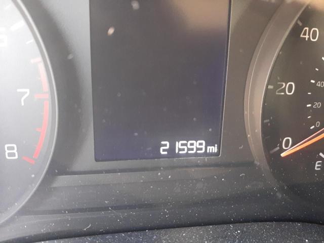 3KPA24AD0ME400208 KIA RIO LX