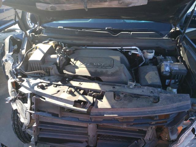 2015 CHEVROLET COLORADO Z - 1GCGSCE32F1144021