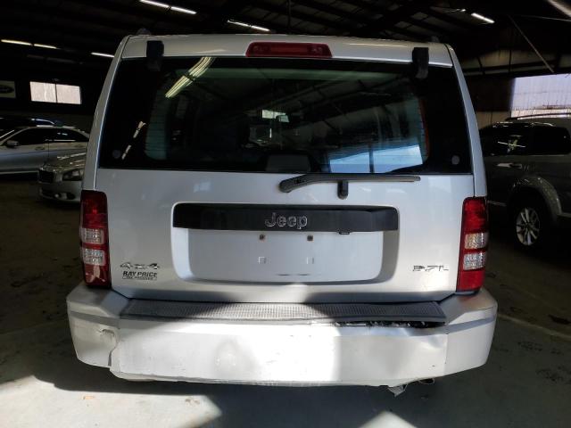 1J8GN28K08W146966 Jeep Liberty