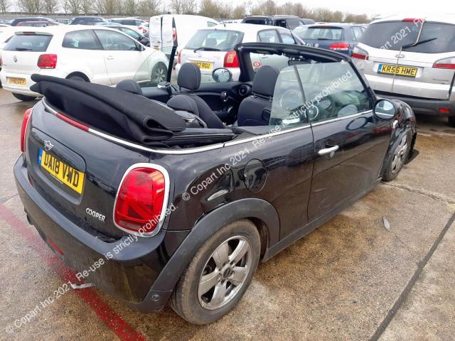 WMWWJ320203G45379 Mini Cooper