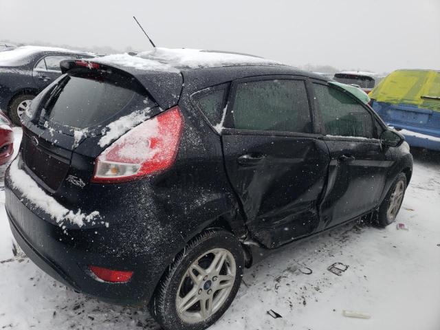 2019 FORD FIESTA SE - 3FADP4EJ4KM139608