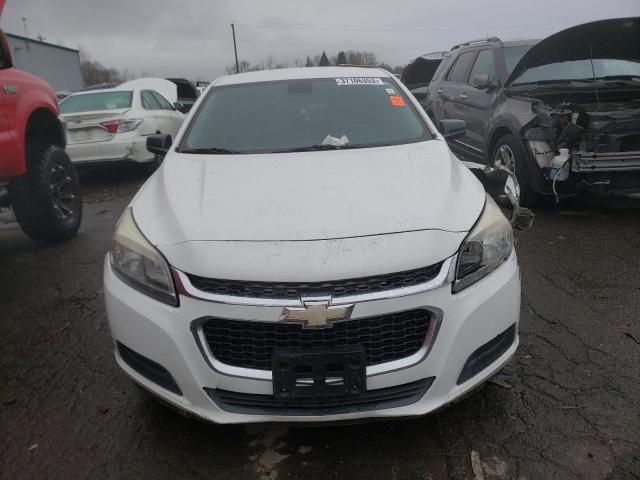 2016 CHEVROLET MALIBU LIM - 1G11A5SA6GU140540