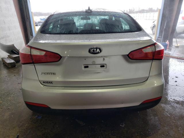 KNAFX4A68F5311782 KIA FORTE LX