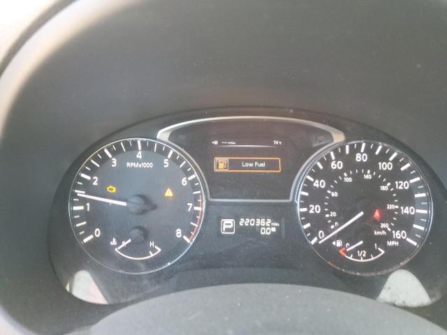 1N4AL3AP4DC113002 Nissan ALTIMA 2.5