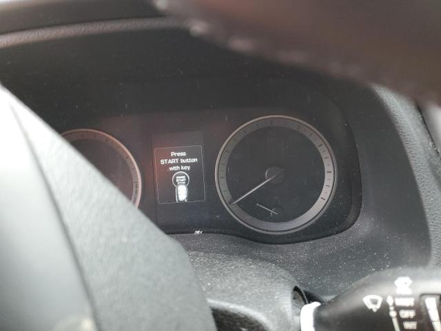 2017 HYUNDAI TUCSON LIM - KM8J3CA27HU376207