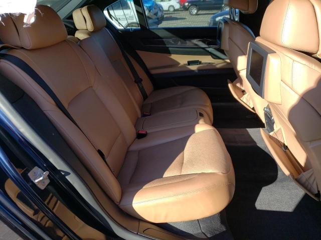 WBAKB8C5XACY63877 BMW 7 Series