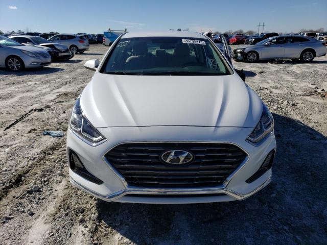 2019 HYUNDAI SONATA SE 5NPE24AF2KH802498
