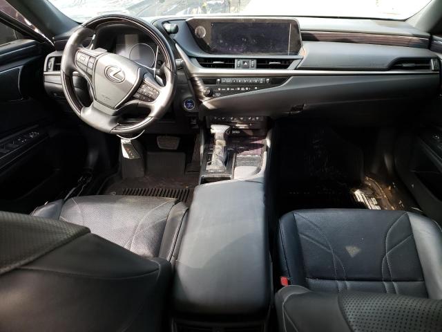 2020 LEXUS ES 300H LU 58AE21B12LU004838