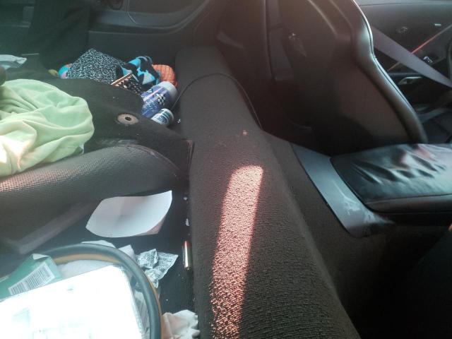 2016 CHEVROLET CORVETTE S - 1G1YB2D74G5126139