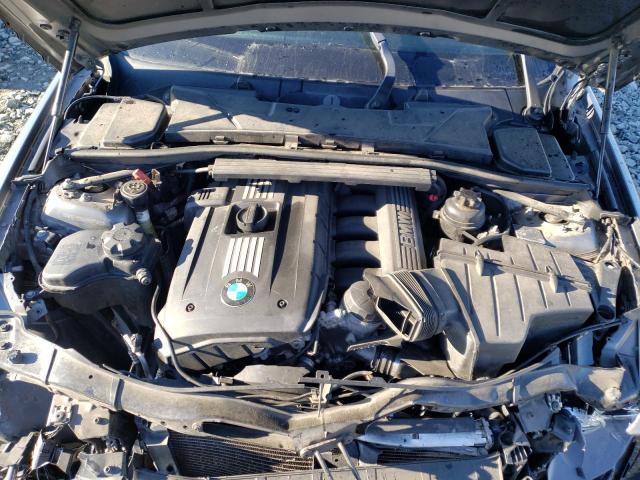 WBAPK7G50BNN87323 BMW 328 XI