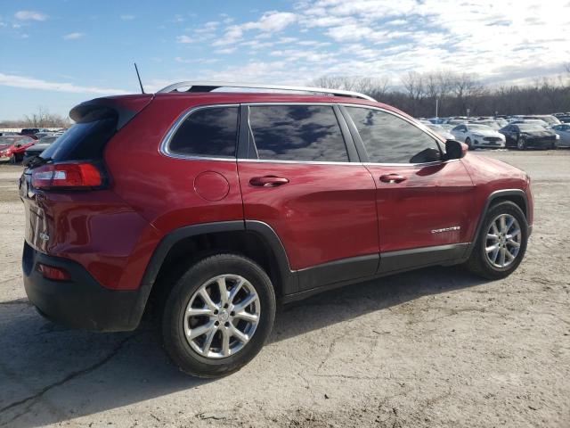 2017 JEEP CHEROKEE L 1C4PJMCB3HW658971
