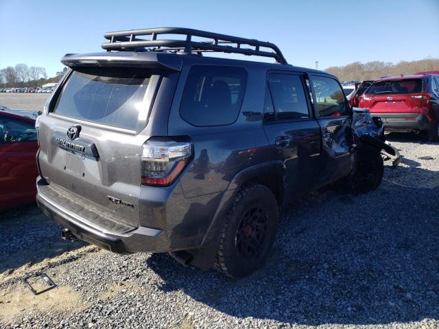 2023 TOYOTA 4RUNNER SE - JTELU5JR0P6104602