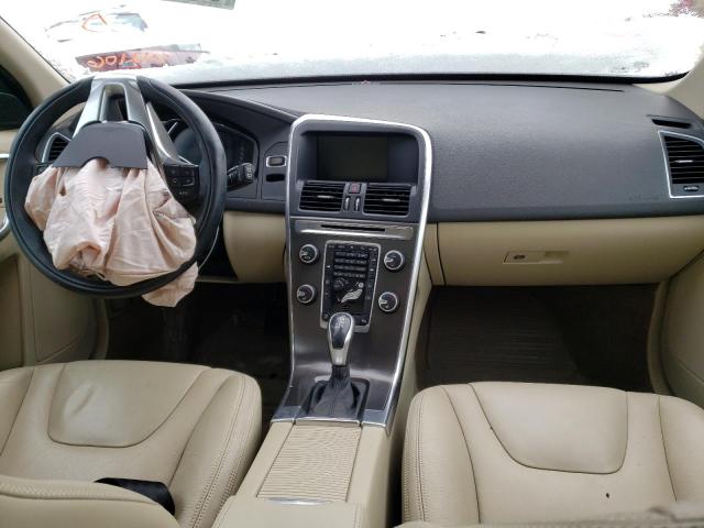 YV4952DZ9E2542106 Volvo XC60