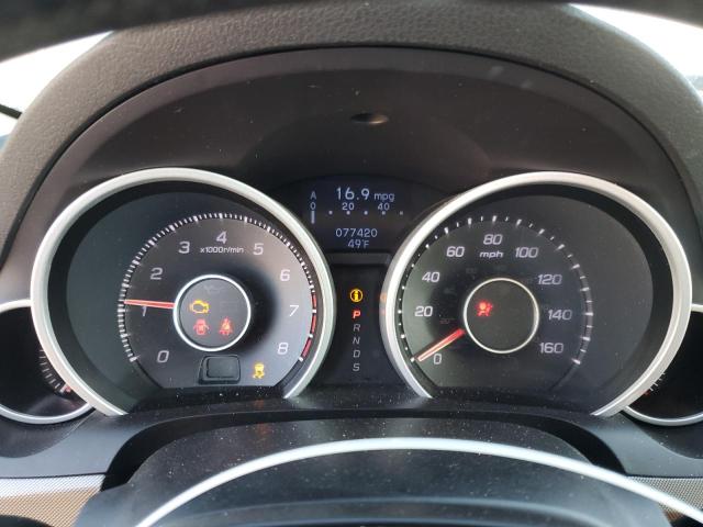 19UUA8F23EA008196 Acura TL