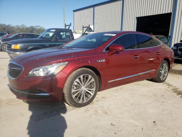 2017 BUICK LACROSSE P - 1G4ZN5SS5HU196828